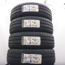 215 65 16 4x CONTINENTAL 215/65 R16 98H CrossContact LX Sport Sommerreifen M+S 2022 VOLL WIE NEU 