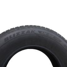 7. 2 x BRIDGESTONE 245/70 R16 111T Blizzak LM-80 Evo Winterreifen 2018 VOLL Wie Neu