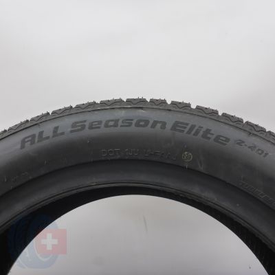 5.  225/50 R17 2x GOODRIDE 98W XL All Seasdon Elite Z-401 Ganzjahresreifen 2023 VOLL WIE NEU 