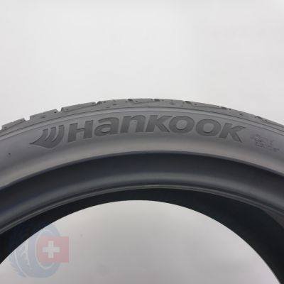 3. 285 55 22 1x HANKOOK 285/55 R22 106Y XL Ventus S1 evo 2 SUV R01 Sound Absorber Sommerreifen 2019 5,8mm
