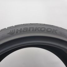 3. 285 55 22 1x HANKOOK 285/55 R22 106Y XL Ventus S1 evo 2 SUV R01 Sound Absorber Sommerreifen 2019 5,8mm