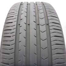 235 55 17 1x CONTINENTAL 235/55 R17 99V ContiPremiumContact 5 AO Sommerreifen 2022 7mm