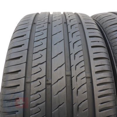 2. 2 x BARUM 225/45 R17 94Y XL Bravuris 5HM Sommerreifen 2022 7,2-7,8mm