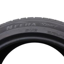 5. 225 45 17 2x NEXEN 225/45 R17 91W Nfera Sport SU2 Sommerreifen 2023 VOLL Wie Neu