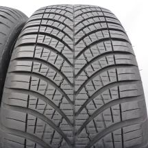 4. 235 60 18 2x GOODYEAR 235/60 R18 107W XL Vector 4Seasons Gen-3 SUV Ganzjahresreifen 2024 7,7mm 