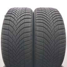 3. 235 55 18 4 x SEMPERIT 235/55 R18 104V XL Speed-Grip 5 Winterreifen 2025 7,8 i 7,2mm