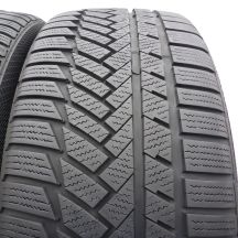 3. 235 40 19 2x CONTINENTAL 235/40 R19 96V XL WinterContact TS 850 P Winterreifen 2020 7-6,8mm 