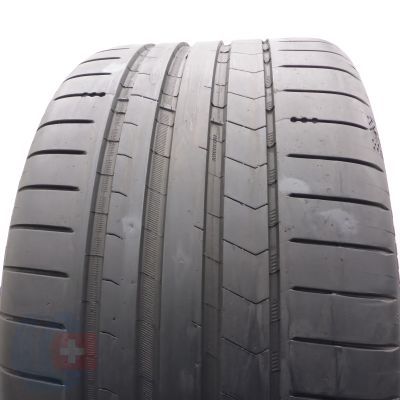 2. 295 30 20 1x MICHELIN 295/30 ZR20 101Y XL Pilot Sport S5 M01 Sommerreifen 2024 6,2mm