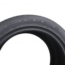 5. 2 x GOODYEAR 285/40 ZR19 103Y Eagle F1 N0 Sommerreifen DOT15  6mm