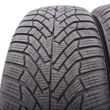 2. 235 60 16 2x KUMHO 235/60 R16 100H Winter Caft Wp52 Winterreifen 2024  VOLL WIE NEU 