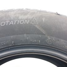 7. 195/65 R15 4x MICHELIN 195/65 R15 91T Alpin 7 Winterreifen 2025 Ungebraucht  