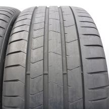 3. 255 35 19 2x PIRELLI 255/35 R19 96Y XL P Zero RFT M0E Sommerreifen 2019 6-5,8mm