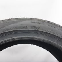 7.  225 45 19 4x FIRESTONE 225/45 R19 96Y XL Roadhawk Sommerreifen 2023  VOLL WIE NEU 