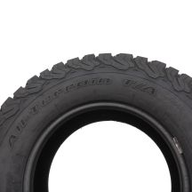 4. 2 x BFGOODRICH 235/85 R16 120/116S All-Terrain T/A K02 Baja Ganzjahresreifen 2018 10mm