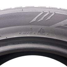 2. 225 55 18 4x LAUFENN 225/55 R18 98V I Fit LW31 Winterreifen 6,8-7mm 2019 Wie Neu