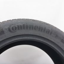 6. 255 55 19  4x CONTINENTAL 255/55 R19 111V XL WinterContact Ts 870 P Winterreifen 2023  Ungebraucht  