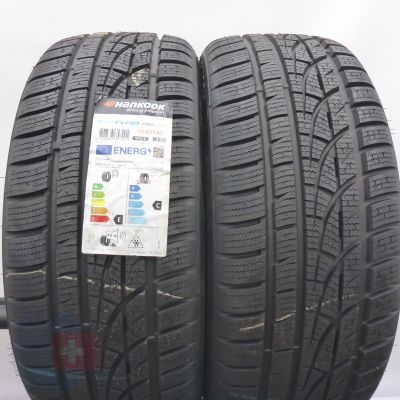 2. 205 45 17 4x HANKOOK 205/45 R17 84V Winter I Cept evo RFT Winterreifen 2021 VOLL 2. 205 45 17 4x HANKOOK 205/45 R17 84V Winter I Cept evo RFT Winterreifen 2021 VOLL