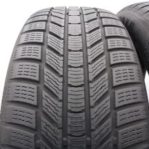 3. 235 50 19 2x CONTINENTAL 235/50 R19 103V XL WinterContact TS870P Winterreifen 2022 6-7,2mm