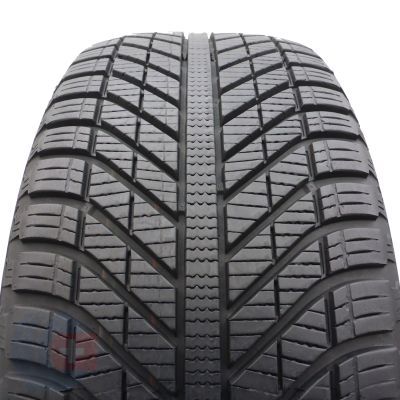 1 x GOODYEAR 235/50 R17 96V Vector 4Seasons Ganzjahresreifen 2023 WIE NEU 7,8mm