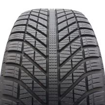 1 x GOODYEAR 235/50 R17 96V Vector 4Seasons Ganzjahresreifen 2023 WIE NEU 7,8mm