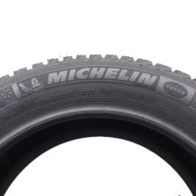 5. 195 55 15 2x MICHELIN 195/55 R15 85T Alpin A4 Winterreifen 2014, 2016 UNGEBRAUCHT