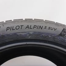3. 295 40 20 1x MICHELIN 295/40 R20 106V XL Pilot Alpin 5 SUV N0 Winterreifen 2024  VOLL WIE NEU 
