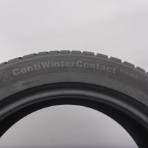 3.  225 50 18 1x CONTINENTAL 225/50 R18 99H XL ContiWinterContact TS 830 P A0 Winterreifen 2023 7,5mm WIE NEU 