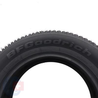 5. 195 65 15 4x BF GOODRICH 195/65 R15 91T g-Force Winter 2 Winterreifen 2020 VOLL WIE NEU 