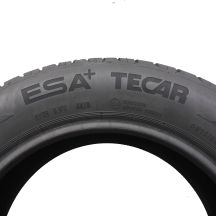 5. 195 60 15 4x ESA TECAR 195/60 R15 88V Spirit PRO Sommerreifen 2018 7,2-7,5mm