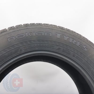 4.  235 65 17 2x NOKIAN  235/65 R17 108H WR SUV 4 Winterreifen 2021 Ungebraucht  