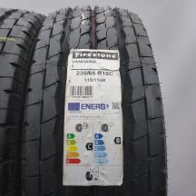 2. 235 65 16C 2x FIRESTONE 235/65 R16C 115/113R VanHawk Sommerreifen 2022 VOLL 2. 235 65 16C 2x FIRESTONE 235/65 R16C 115/113R VanHawk Sommerreifen 2022 VOLL
