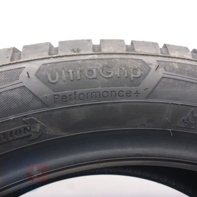 5. 235 50 20 2x GOODYEAR 235/50 R20 104T XL UltraGrip Perf+ Winterreifen 2023/24 VOLL WIE NEU