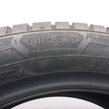 5. 235 50 20 2x GOODYEAR 235/50 R20 104T XL UltraGrip Perf+ Winterreifen 2023/24 VOLL WIE NEU