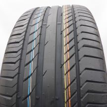 2. 255 45 19 1x CONTINENTAL 255/45 R19 ContiSportContact5 SUV Sommerreifen 2024 VOLL WIE NEU 2. 255 45 19 1x CONTINENTAL 255/45 R19 ContiSportContact5 SUV Sommerreifen 2024 VOLL WIE NEU