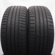 235 50 19 2x BRIDGESTONE 235/50 R19 99V AO Alenza 001 Sommerreifen 2024 6,5-6,8mm