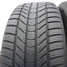 2. 245 40 19 2x CONTINENTAL 245/40 R19 98V WinterContact TS870P Winterreifen 2022, 2025 7,5-7,8mm