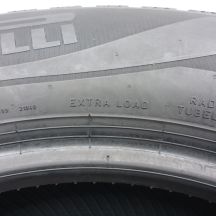 7. 215 60 16 2x PIRELLI 215/60 R16 99H XL Winter 2 Cintrurato Winterreifen 2024 6,5mm