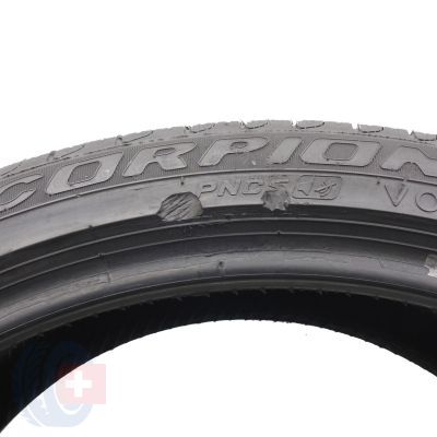 7.  275 35 22 4x PIRELLI 275/35 R22 104W XL Scorpion Verde VOL PNCS Sommerreifen 2017 6,8-7,2mm 
