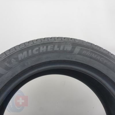 7. 205 55 16 4x MICHELIN 205/55 R16 91V Primacy 5 Sommerreifen 2026 Ungebraucht  