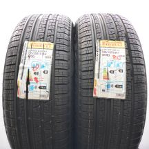4.  235 55 19 4x PIRELLI 235/55 R19 101H Scorpion Verde A/S M0E RFT Ganzjahresreifen 2020 Ungebraucht   