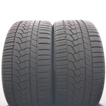  265 35 19 2x CONTINENTAL 265/35 R19 98W XL WinterContact TS 860 S Winterreifen 2021 8-8,2mm