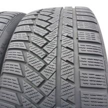 4. 235 40 19 2x CONTINENTAL 235/40 R19 96V XL WinterContact TS850P Winterreifen 2018 6,8-7mm