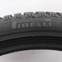 3. 285 35 22 1x PIRELLI 285/35 R22 106V XL Winter 2 Scorpion PNCS Winterreifen 2022 7,6mm