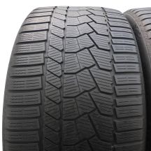 2. 2 x CONTINENTAL 305/35 R21 109V XL WinterContact TS860 S NO 2020 Winterreifen 5,5-5,8mm