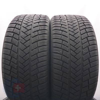 3. 245 45 18 4x VREDESTEIN 245/45 R18 100V XL Wintrac PRO+ Winterreifen 2022/24 7,8-6,8mm