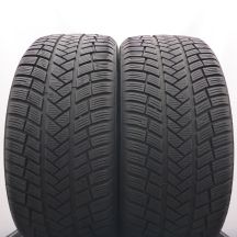 3. 245 45 18 4x VREDESTEIN 245/45 R18 100V XL Wintrac PRO+ Winterreifen 2022/24 7,8-6,8mm