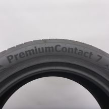 6. 235 55 19 2x CONTINENTAL 235/55 R19 105Y XL PremiumContact 7 Sommerreifen 2025 6,5-6,8mm