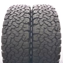 4.  225 75 16 4x BF GOODRICH 225/75 R16 115/112S All Terrain T/A BAJA K02 Ganzjahresreifen 2017 8,8-9mm