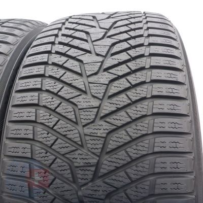 4. 265 40 19 2x YOKOHAMA 265/40 R19 102W XL BluEarth Winterreifen 2019 7,5mm