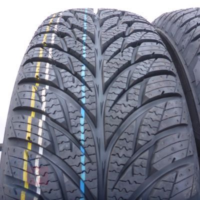 3. 185 65 14 2x MATADOR 185/65 R14 86T All Weather evo Ganzjahresreifen 2021 Ungebraucht   